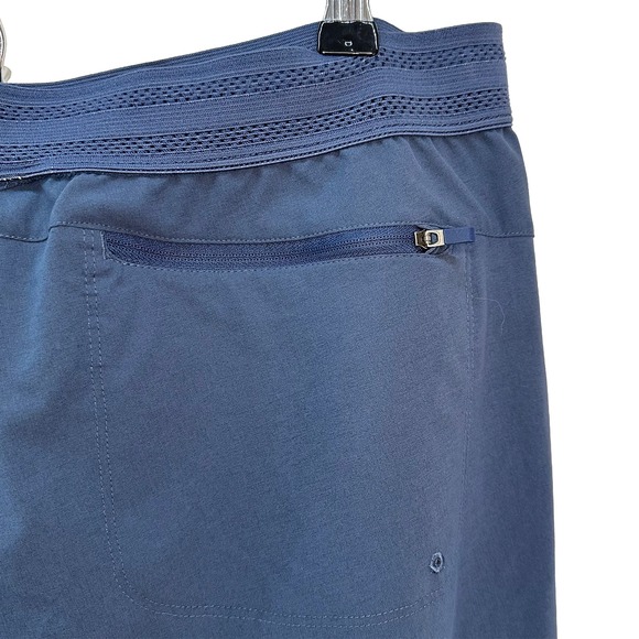 MOUNTAIN HARDWEAR Women's Joggers • Large • blue - Picture 6 of 10